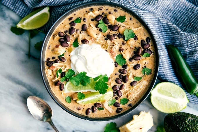 50 Best Enchilada Recipes