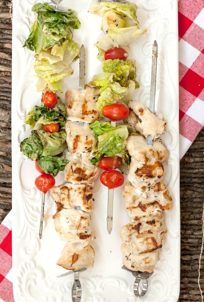 30 Best Caesar Salad Recipes With A Twist