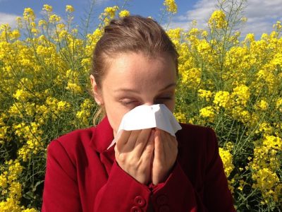 Allergy Remedies