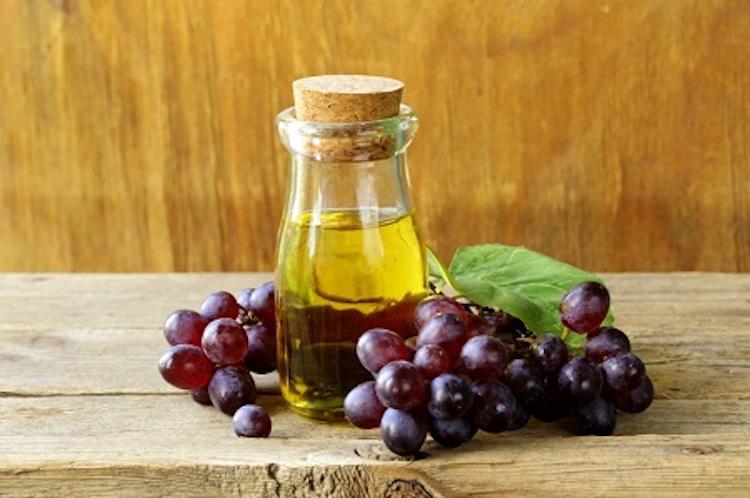 Benefits of Grapeseed Oil