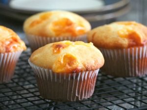 Cheese Cupcakes