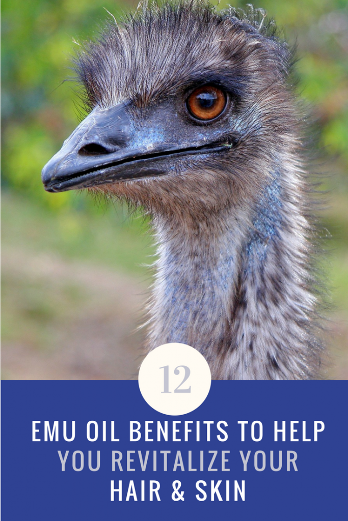 12 Emu Oil Benefits to Help You Revitalize Your Hair & Skin