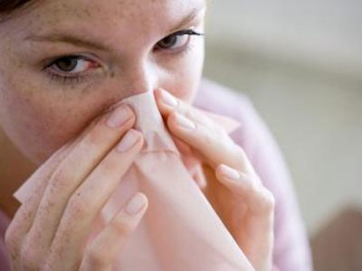 Remedies for Dry Nose