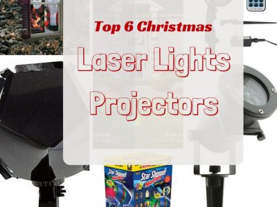 best outdoor Christmas laser lights projectors