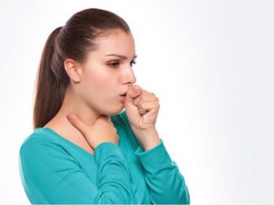 Remedies For Coughing