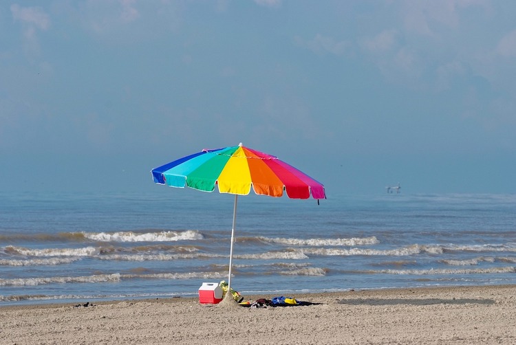 Best Portable Beach Umbrellas
