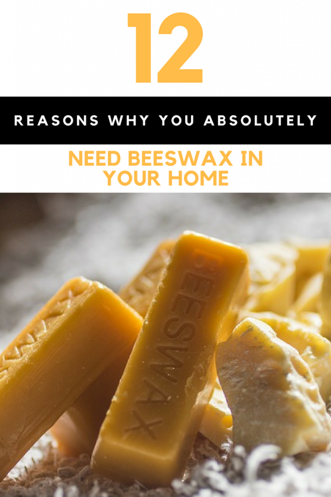 Beeswax Uses 12 Reasons Why You Absolutely Need It In Your Home