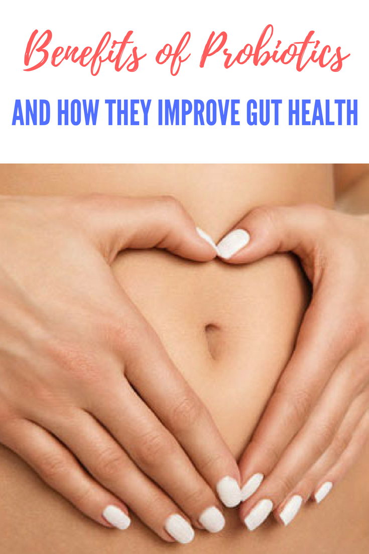 How Probiotics Benefits And Restores Your Health. | Ideahacks.com