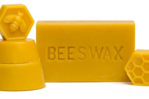 Uses of Beeswax