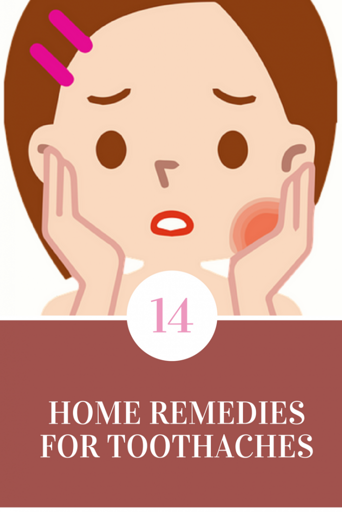 14 Home Remedies For Toothaches That Will Help Relief The Pain Naturally