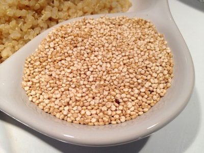 Quinoa Facts
