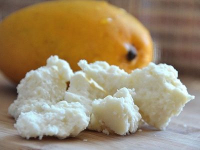 Mango Butter Benefits