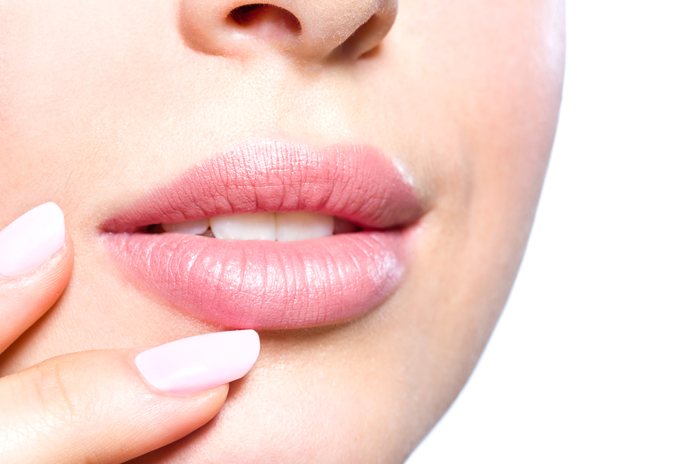 Lips for swollen home remedies How to