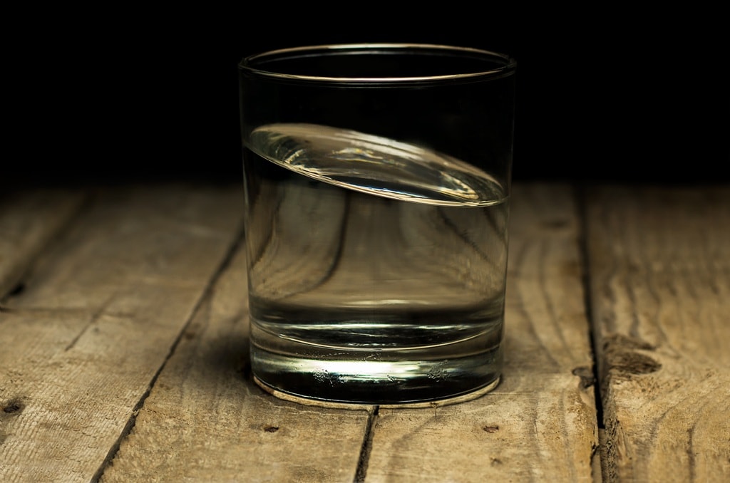 Glass Water