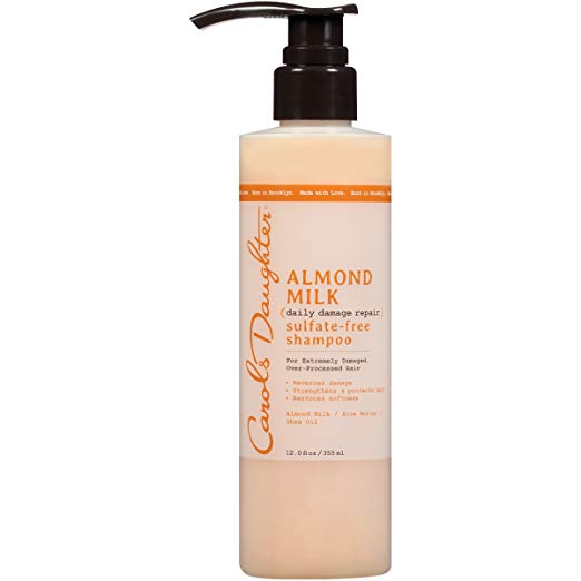 Carol's Daughter Almond Milk Sulfate-free Shampoo