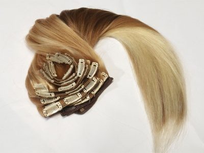 Clips for Hair Extensions