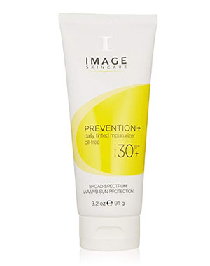 Image Skincare Prevention Daily Tinted SPF 30