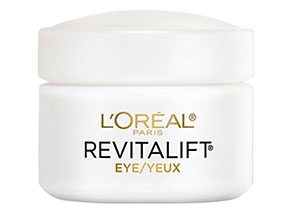 L'Oreal Paris Skincare Revitalift Anti-Wrinkle and Firming Eye Cream