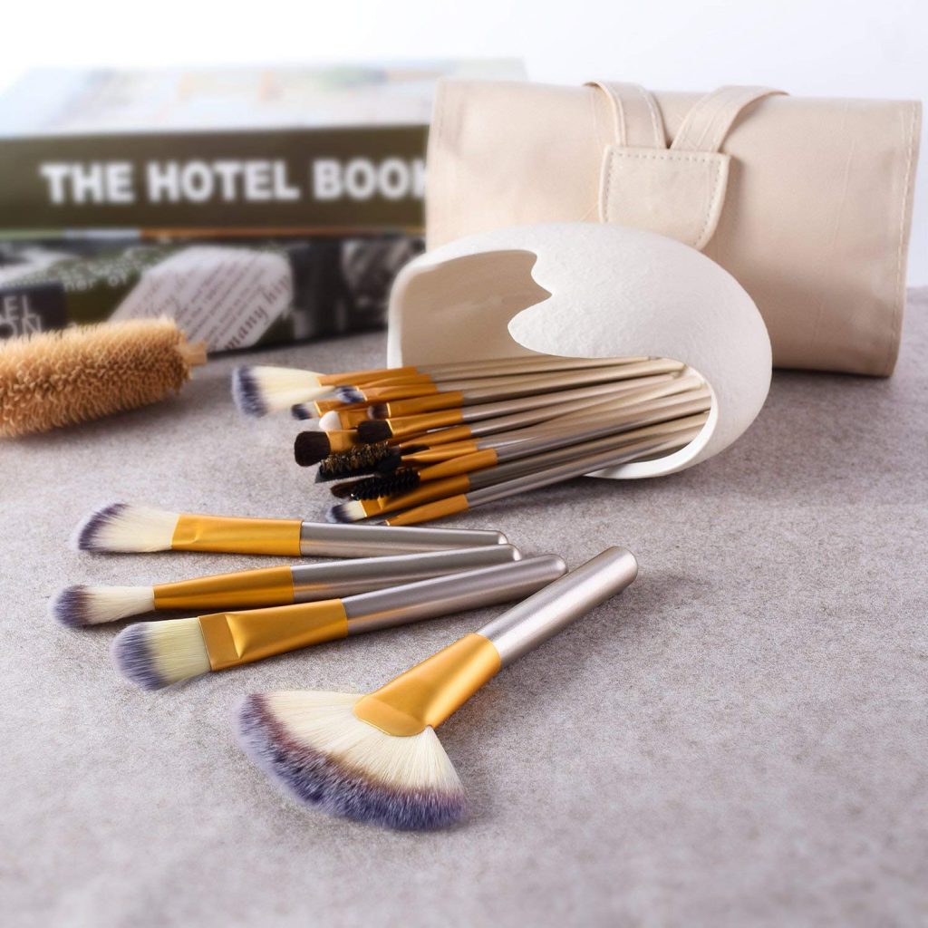 Best Cheap Makeup Brushes You Will Find for All Your Beauty Needs