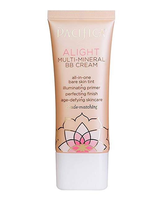 Pacifica Alight Multi-Mineral BB Cream