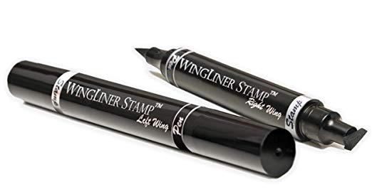 Eyeliner Stamp – Wingliner by Lovoir Black