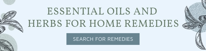 Essential Oils & Herbs