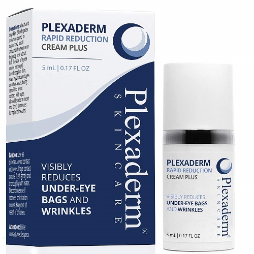 Plexaderm Skin Tightening Cream