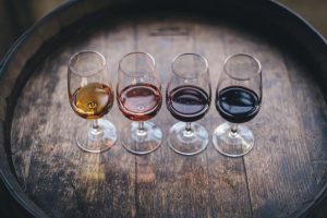 how to make natural wine